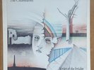 The Chameleons – Script Of The Bridge (1985 UK, smooth sleeve, white Statik)