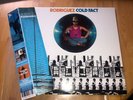 RODRIGUEZ COLD FACT LP LIGHT IN THE ATTIC RECORDS LITA036