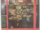 Tom Waits - Nighthawks At the Diner - Double LP Album Vinyl - Asylum AS 63002