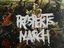 Coldplay Prospekt's March EP 2008 EMI Parlophone 12