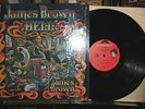 James Brown Hell 2 LP SET Gatefold Sleeve 1974, PD 2-9001 Polydor IN SHRINK  EX