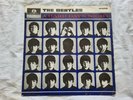 The Beatles- A Hard Day's Night (1964 UK first pressing VG+)