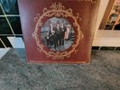 Clouds ‎– The Clouds Scrapbook - 1969 - pink Island label - vinyl first issue