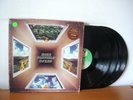 MIKE OLDFIELD Boxed Original UK QUADRAPHONIC 4 LP BOX set (VIRGIN VBOX 1)