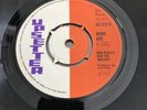 Bob Marley and the Wailers. - More  Axe 7