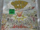 Green Day – Dookie - Reprise – 468284-1 MINT SEALED Ltd Edtn Green Translucent