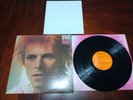 david bowie space oddity vinyl with poster