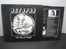 Octopus Boat Of Thoughts 1977 LP Vinyl $5Ship V-EX Prog Rock Krautrock 1st Press
