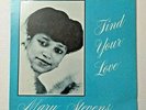 Mary Stevens Find Your Love LP 12” 1983 Modern Soul Boogie Disco Factory Sealed