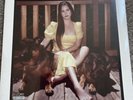 Lana Del Rey Blue Banisters Transparent White Vinyl 2LP New & Sealed