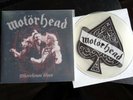 Motörhead Whorehouse Blues 7inch Night of The Vinyl dead 2008 MInt