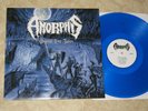 AMORPHIS- Untold Live Tales/ BLUE Vinyl Live LP & UNRELEASED LAKES HALO
