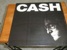 SEALED  JOHNNY CASH 
