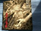 HIGH ON FIRE: DE VERMIS MYSTERIIS. DO.VINYL LP.COLOURED