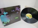 FREE LP TONS OF SOBS  1974 Canada Press ILPS- 9089 ISLAND  Record LABEL EX/VG+