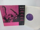 John Coltrane Kenny Burrell The Cats New Jazz 8217 Records OJC 079 LP VG+/VG+