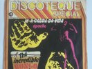 The Incredible Bongo Band  In a gadda da vida /Apache  7