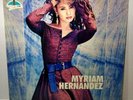 MYRIAM HERNANDEZ * Dos * Lp Vinyl Record