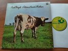 CANADA  Ex to NM- PINK FLOYD Atom Heart Mother 1970 1st Press DEEP GROOVE LP