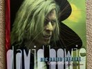 David Bowie BBC Radio Theater Live June 2000 Brilliant Adventure Box Vinyl 3LP