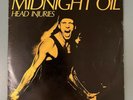 Midnight Oil – Head Injuries 12