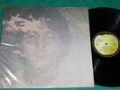 John Lennon - Imagine BRAZIL MONO LP 1st Press 1971 Plastic Odeon Cover