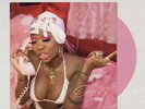 BRAND NEW SEALED Summer Walker - Over It PINK Vinyl Limited LP x/3,000 Print