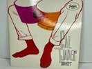 Cal Tjader Quintet Red Translucent Fantasy 3232 Original 1956 LP Vinyl Record