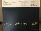 The Beatles Collection Record Box Set Vinyl - Japan EAS-50031-44 w/ box label