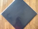 METALLICA - Metallica aka Black Album dlp EX+/EX+ GB VERTIGO 1st Press & Variant