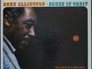 Columbia CS8241 Blues in Orbit/Duke Ellington,DG,2eye original,promo,NM