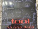 Tool - 10,000 Days Color vinyl Not Sure The Color Sealed