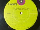 The Bob Seger System Noah First Pressing Test Played