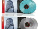 RAMMSTEIN Zeit LP Marbled + Clear Vinyl Edition NEU OVP sold out Vorbestellung