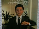 Gerald Wolfe Self-Titled lp, 1988,XIAN,CATHEDRAL QUARTET,,EXCELLENT