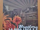 Broilers ‎– La Vida Loca E.P.,10