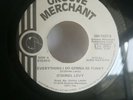 O'Donel Levy EVERYTHING I DO GONNA BE FUNKY Grrove Merchant 45 promo
