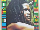LP ROOTS / DELROY WILLIAMS / I STAND BLACK / MESSAGE