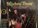 SEALED RCA Living Stereo 'WITCHES BREW' 180g Ltd Ed Analogue Productions MINT