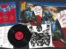 Tokyo Blade - Night Of the the Night Before LP #136507