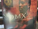 DMX ‎– It's Dark And Hell Is Hot (2-LP) 15 Year Anniversary Gold Vinyl Edition