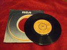 david bowie demo promo fame rca 2579  ex+