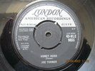 RARE JOE TURNER 