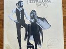 Fleetwood Mac - Rumours LP Limited Edition of 250 with Letter Promo