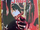 La Kabala - S/T Original LP Funk Psych Jazz Peru Shrink NM
