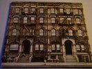 Led Zeppelin Physical Graffiti Vintage 1975 SS 2-200 W/ Inners + 1 Lp Only Vg++G
