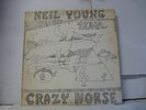 NEIL YOUNG WITH CRAZY HORSE 