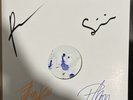 Hiatus Kaiyote – SIGNED Mood Valiant LP white label edition VINYL LP