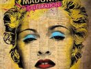 4 x LP: Madonna - Celebration - Warner Bros. Records - 521096-1