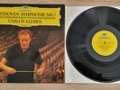 DGG 2530 706 Stereo - Beethoven Symphony no.7 Carlos Kleiber NM